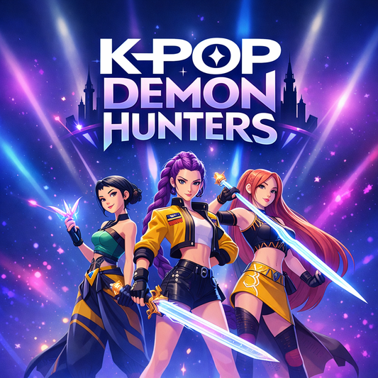 The Complete Guide to the K-Pop Demon Hunters Fandom for New and Growing Fans