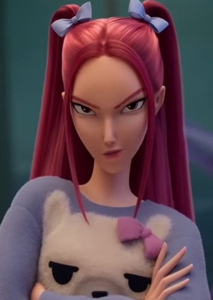 Buy Mira K-Pop Demon Hunters from Official Store Website Shop