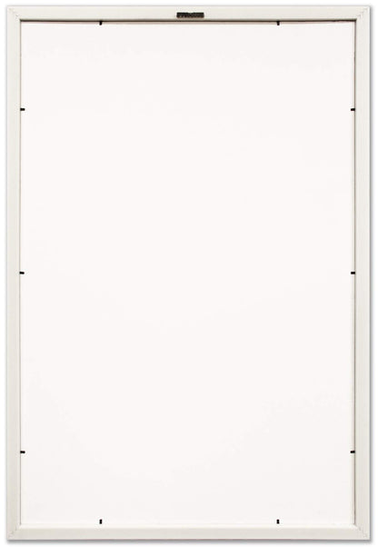 K-Pop Wall Poster — 22.375" × 34" Print with Beechwood Hanger