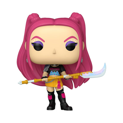 Funko Pop! Animation: K-Pop Demon Hunter – Mira Collectible Vinyl Figure