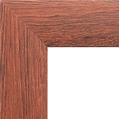 K-Pop Demon Hunters Group Wall Poster (2025) — Unframed 34″ × 22.4″