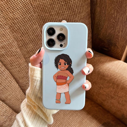 K-Pop Demon Hunters DIY "Make-A-Face" Sticker Set | 24-Sheet Saja Boys & Huntrix Interactive Party Decals