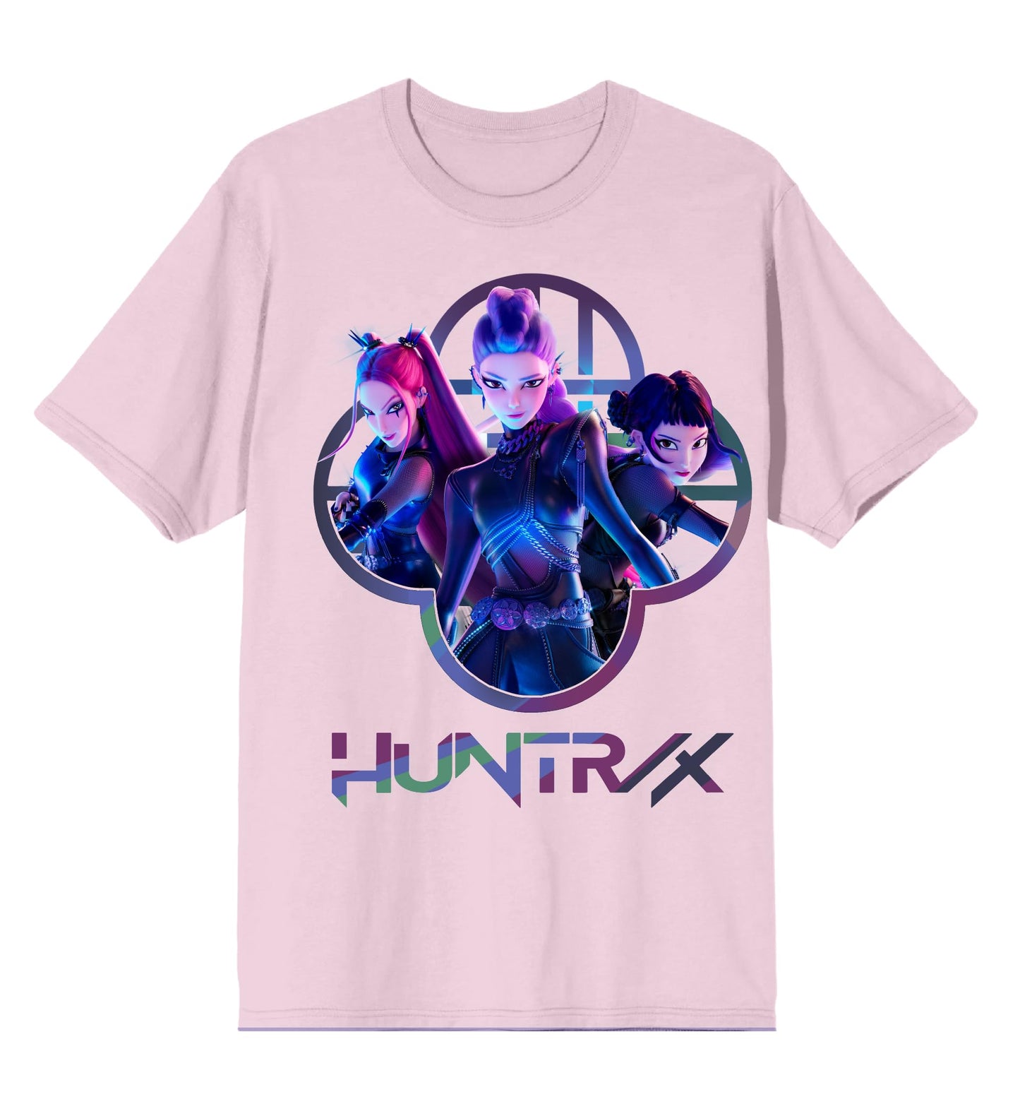 PinkXX-Large