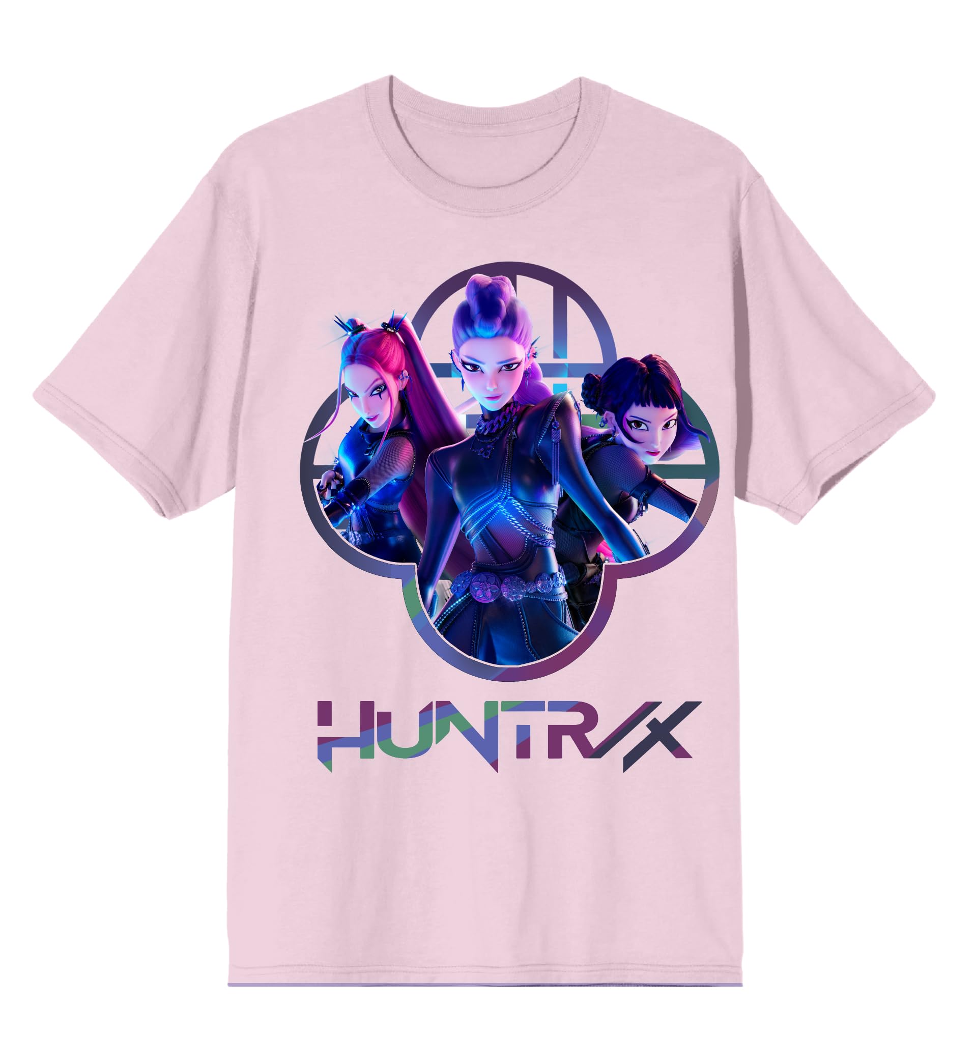 PinkXX-Large