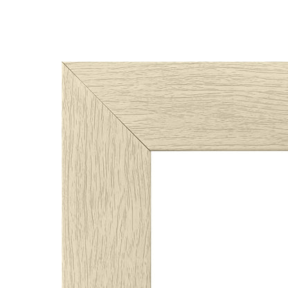 K-Pop Wall Poster — 22.375" × 34" Print with Beechwood Hanger