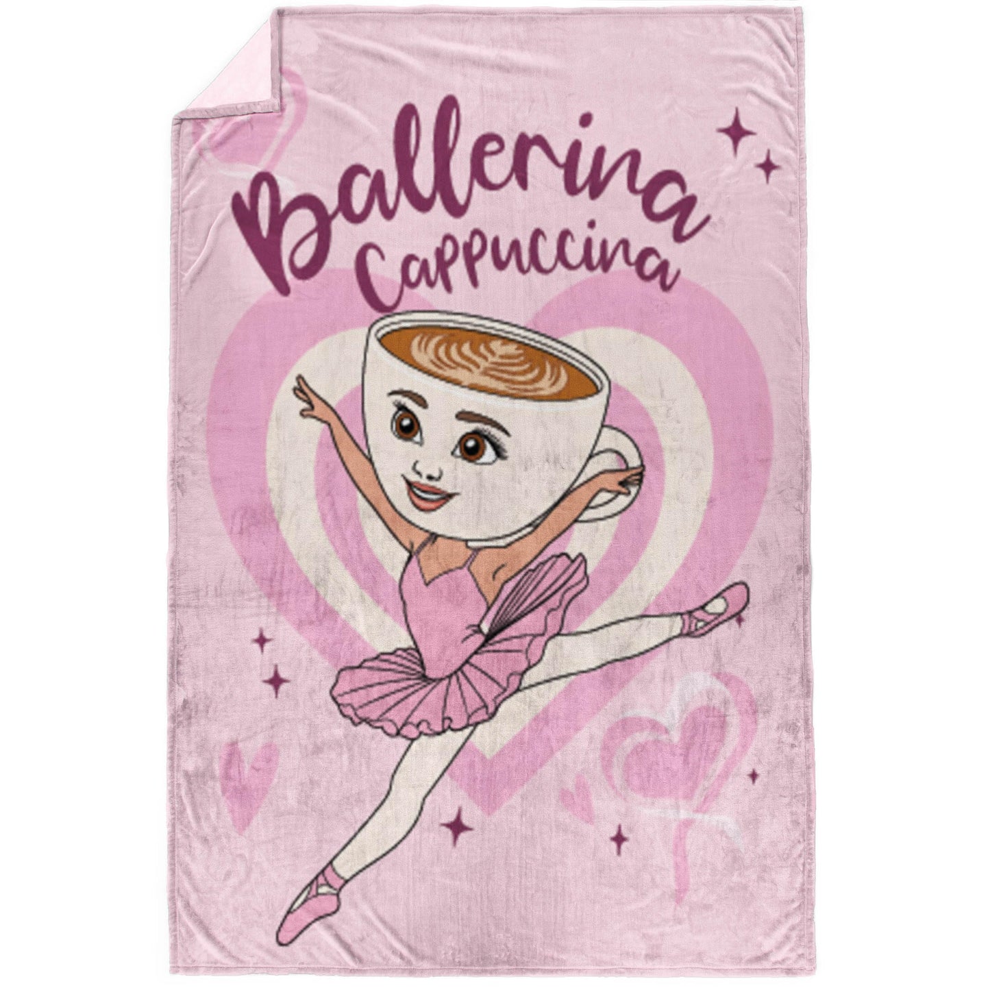 Saja Boys & Huntrix Chibi Plush Throw | K-Pop Demon Hunters Lavender Aesthetic Dorm Blanket