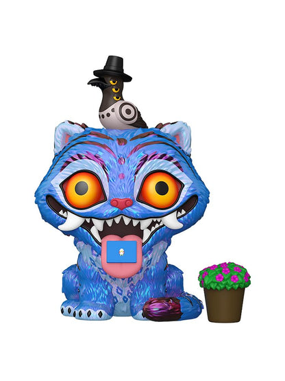 Funko Pop Derpy with Sussie bundled with clear box protector for collectors