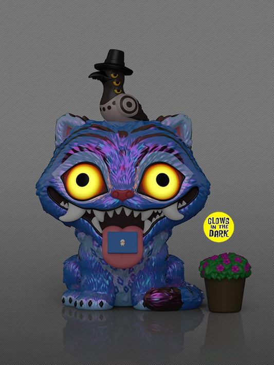 Funko Pop K-Pop Demon Hunters Derpy with Sussie collectible vinyl figure box front