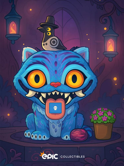 Funko Pop Derpy with Sussie collectible gift packaging and bundle